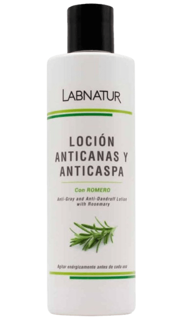 Lotion bei Haarausfall Labnatur Lotion gegen Haarausfall