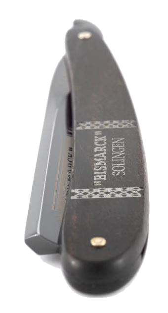 Rasiermesser Bismarck Black Duke Rasiermesser Bismarck Black Duke
