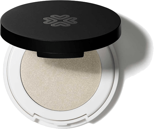 Pressed Eye Shadow Starry Eyed Lily Lolo Gepresster Mineral Eyeshadow