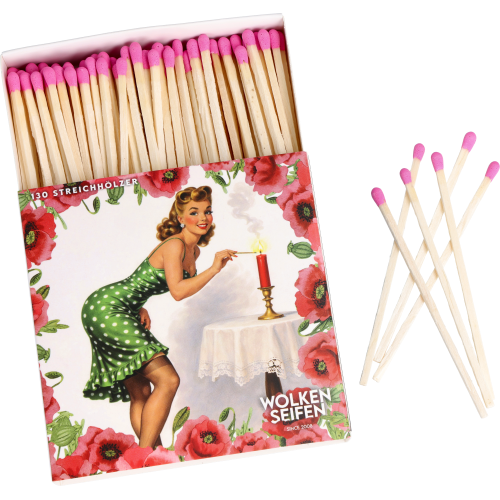 Streichhölzer Maxi Streichhölzer Maxi