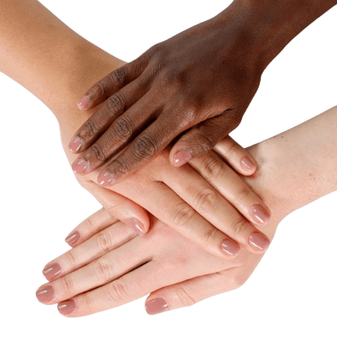 Nagellack Rökkvarts