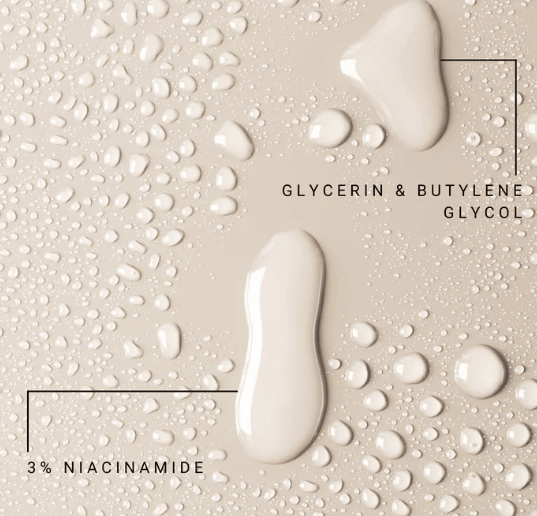 Refresh + Settingspray Refresh + Settingspray