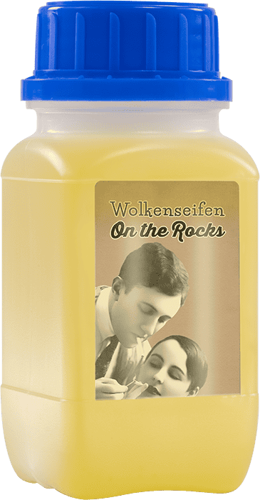 Körperöl Nachfüllpack On the Rocks Körperöl Nachfüllpack On the Rocks 250 ml