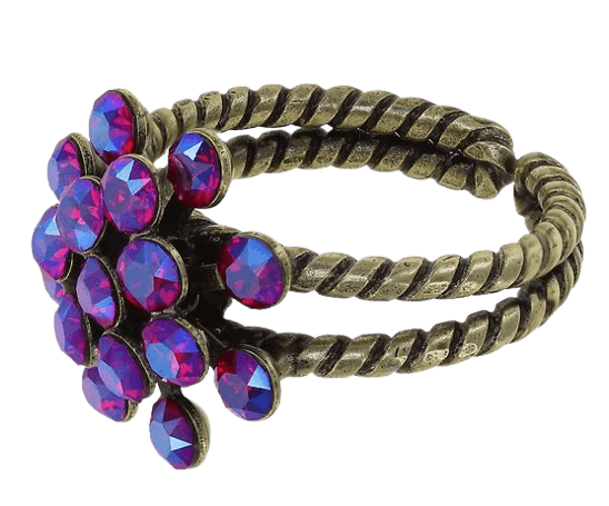 Magic Fireball Ring 17 Magic Fireball Ring 17
