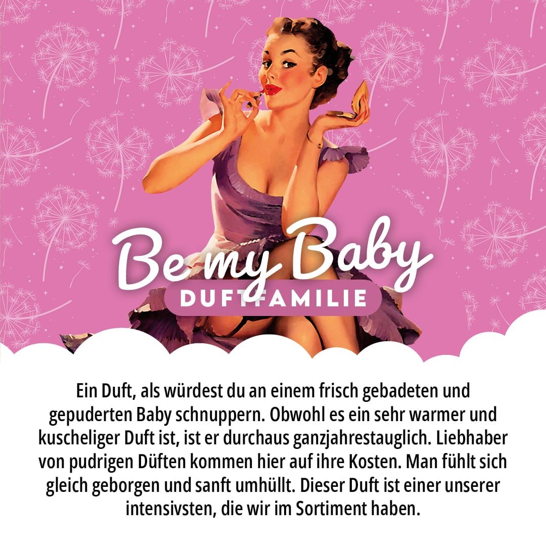 Körperspray Probenset Classic Körperspray Probenset Classic