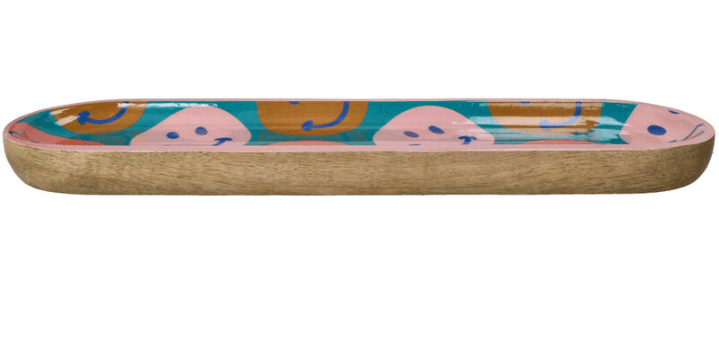 Smiley-Ablage Smiley-Ablage