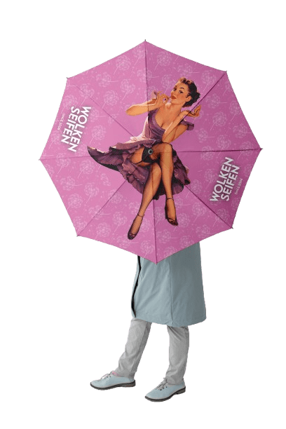 Duomatic Regenschirm BmB Duomatic Regenschirm BmB