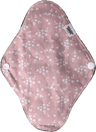 Waschbare Slipeinlagen 4er Set Waschbare Slipeinlagen 4er Set