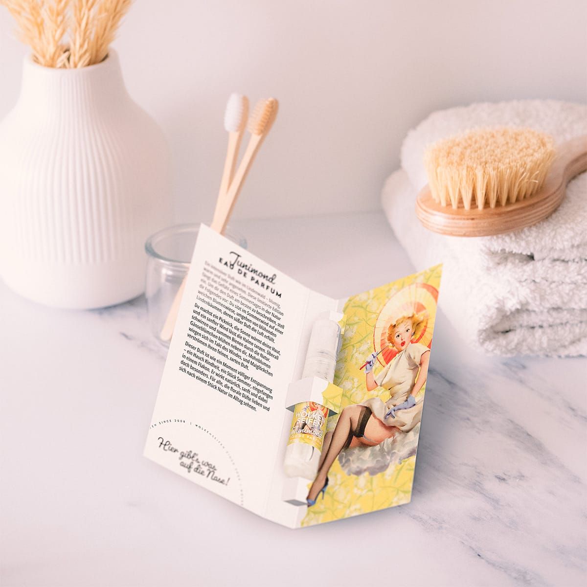 EdP Junimond - 3 ml EdP Junimond - 3 ml