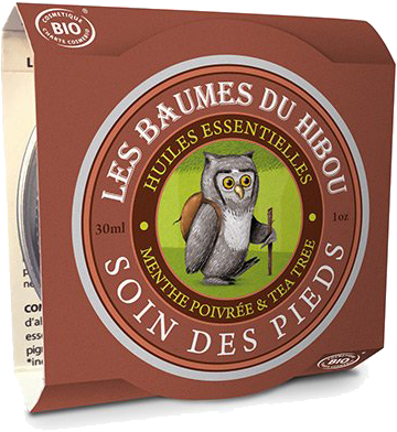 Fuß Balsam Fuß Balsam