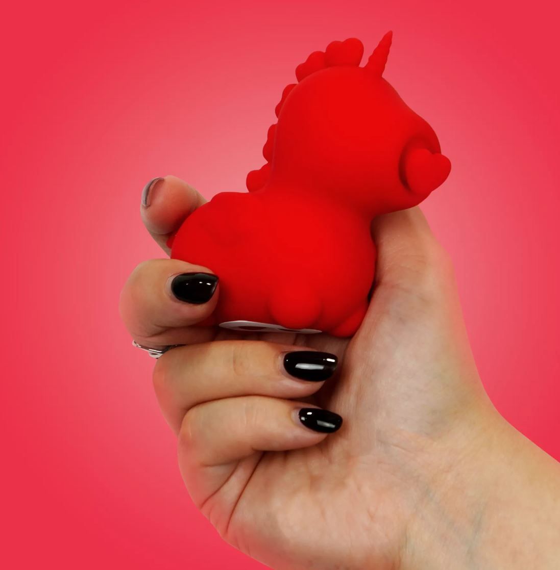 Klitorismasseur Cupid's Beau