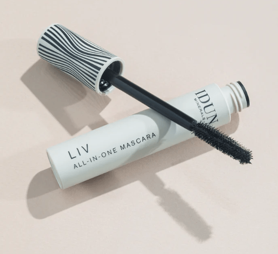 Mascara All-in-One Liv Mascara All-in-One Liv