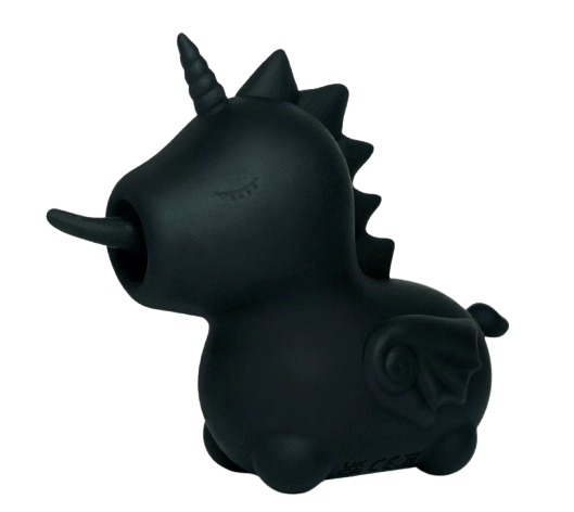 Unihorn Zungenvibrator Wild Spirit