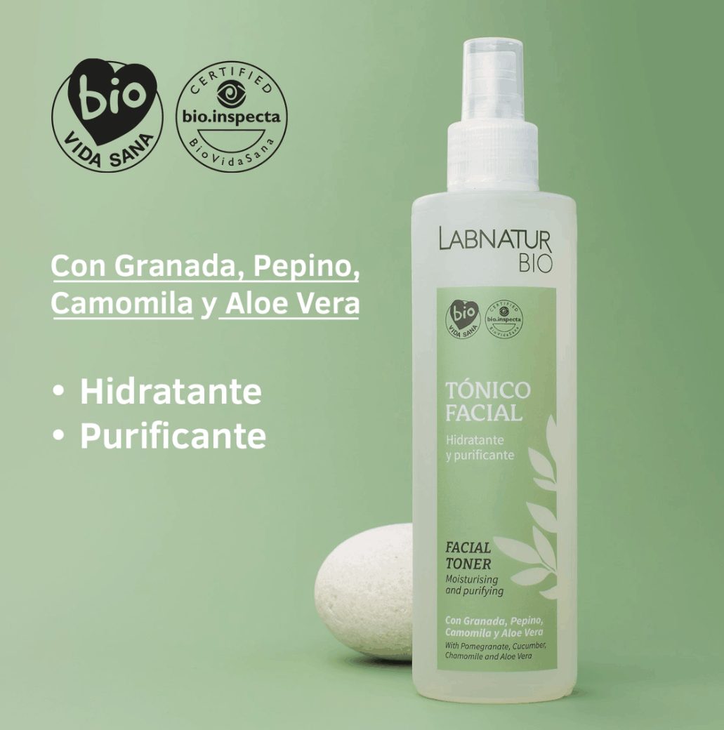 Bio Facial Toner Bio Facial Toner