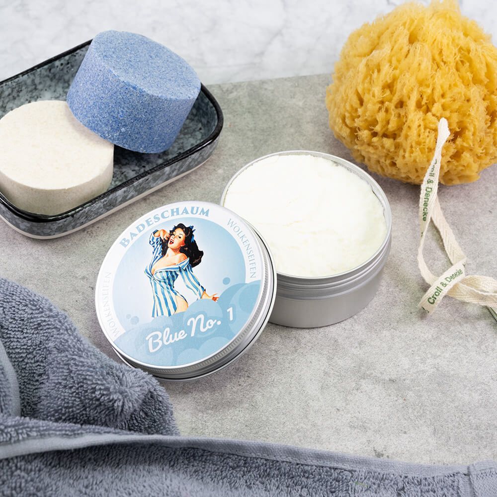 Badeschaum Perfect Day Badeschaum Perfect Day