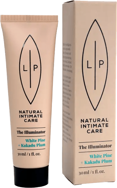 Intim-Illuminator Lip Intimate Care Vulva Illuminator