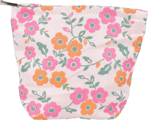 Kosmetiktasche Little Flowers Kosmetiktasche Little Flowers