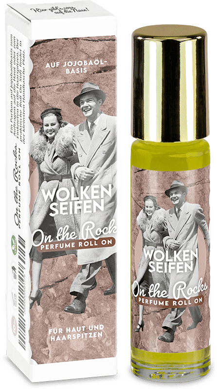 Perfume Roll On On the Rocks Perfume Roll On On the Rocks