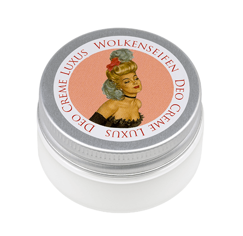 Deocreme Luxus 25 ml ohne Hintergrund