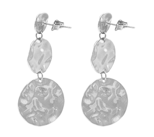 Ohrringe Maiva Silber Ohrringe Maiva Silber