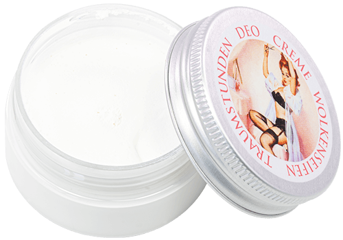 Deocreme Traumstunden 25 ml Deocreme Traumstunden 25 ml