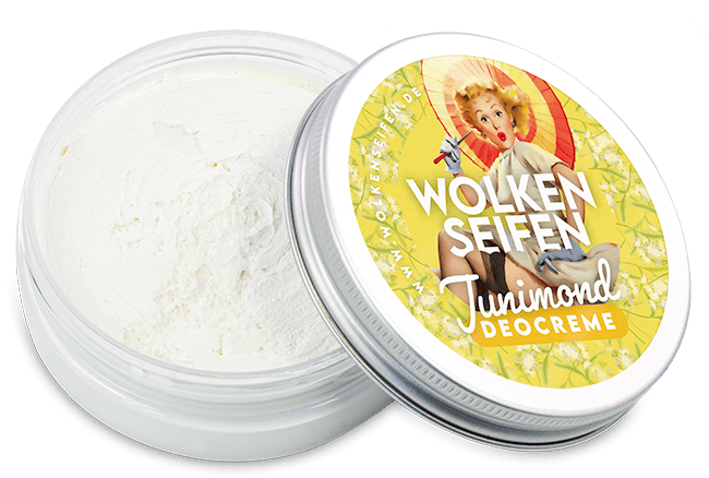 Deocreme Junimond 50 ml Deocreme Junimond 50 ml