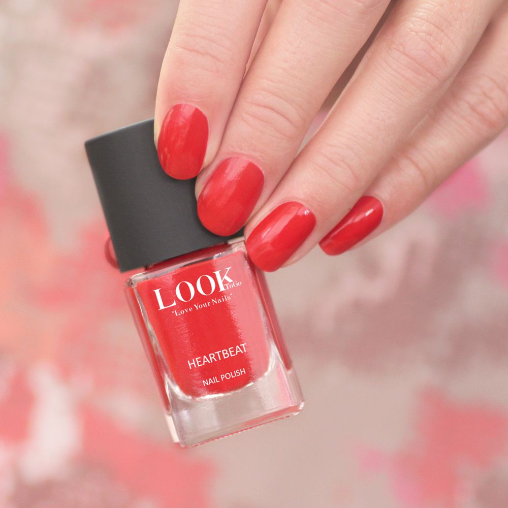 Nagellack Heartbeat Nagellack Heartbeat