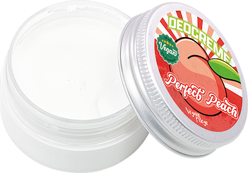 Deocreme Perfect Peach 25 ml