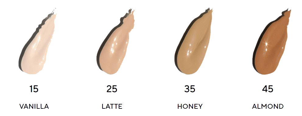 The Concealer Latte The Concealer Latte