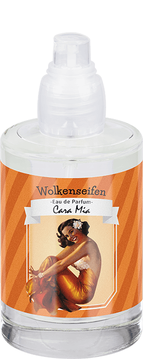 Eau de Parfum Cara Mia Mega-Version Eau de Parfum Cara Mia Mega-Version