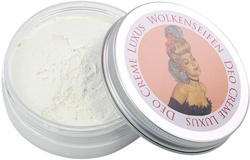 Deocreme Luxus 50 ml Deocreme Luxus 50 ml