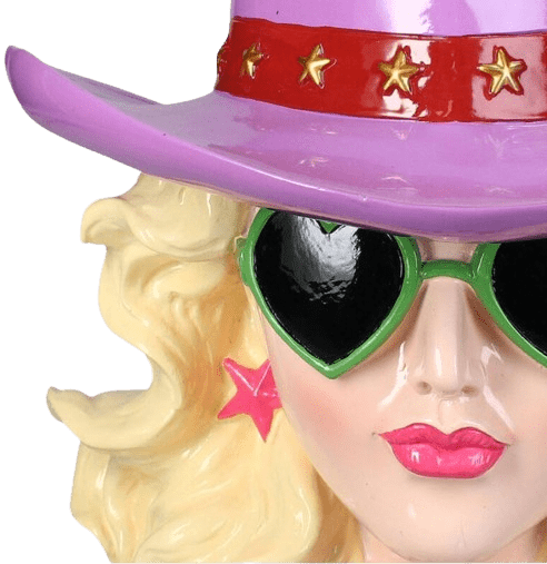 Vase Cowgirl Dakota Vase Cowgirl Dakota