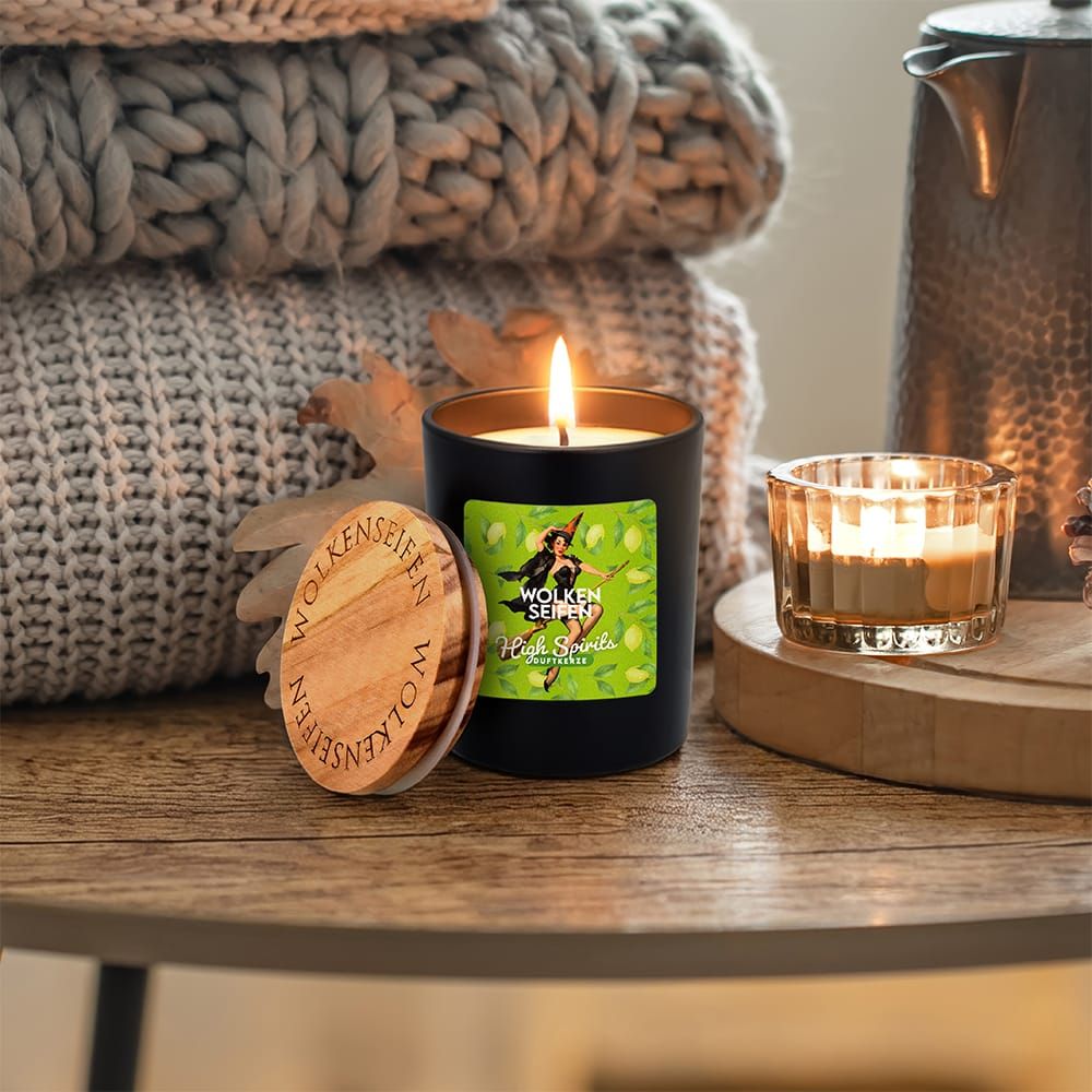 Duftkerze High Spirits Duftkerze High Spirits
