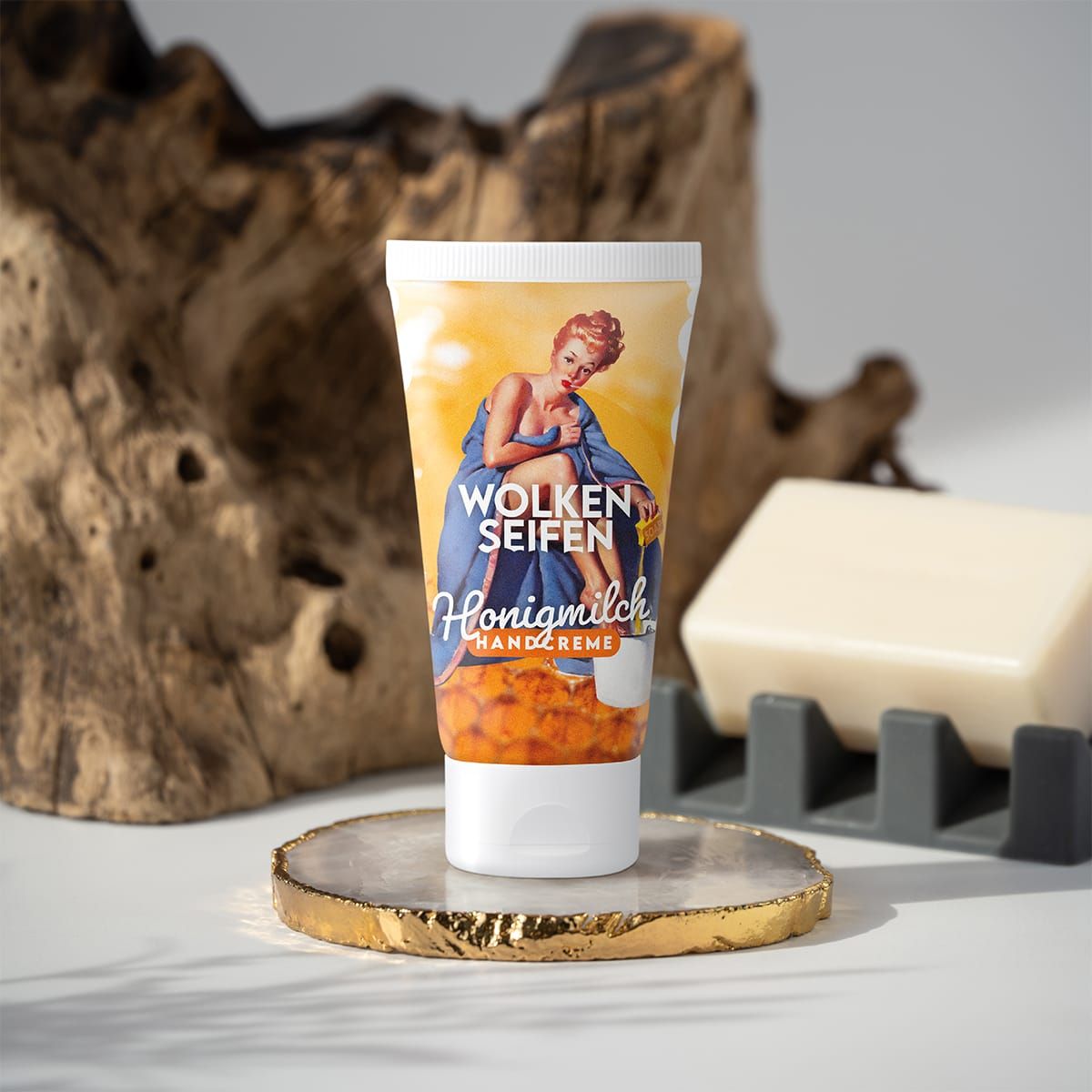 Handcreme Honigmilch Handcreme Honigmilch