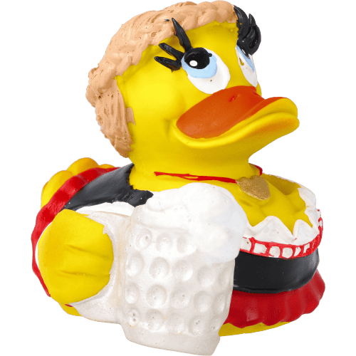 Lanco Badeente Oktoberfest