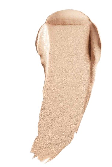 Cream Foundation Cotton