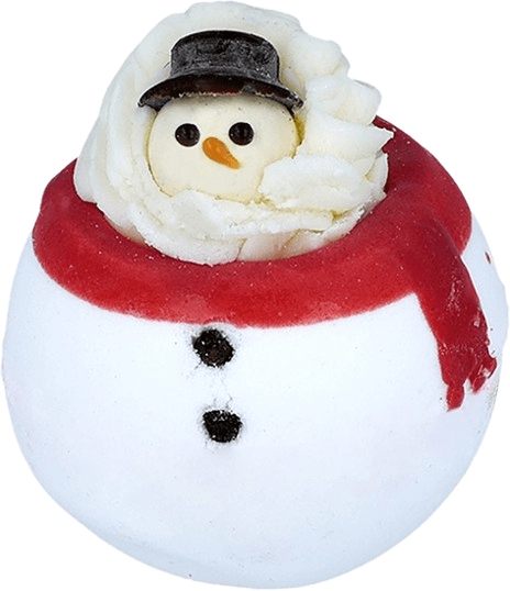 Badebombe Having a Meltdown Bomb Cosmetics Badekugel Having a Meltdown