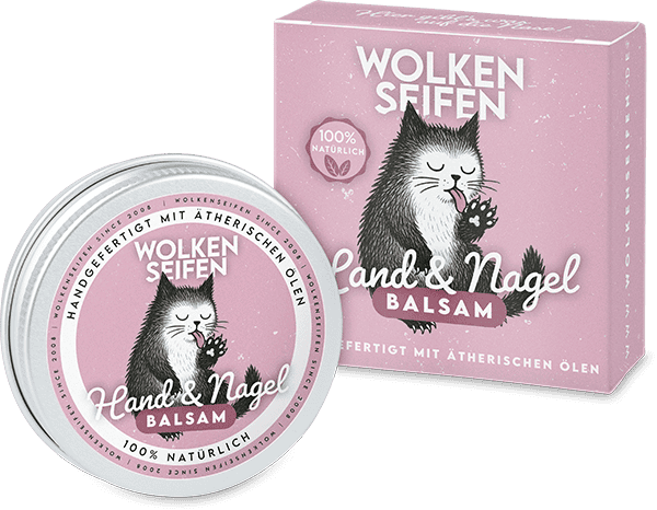 Balsam-Set Hand & Fuß