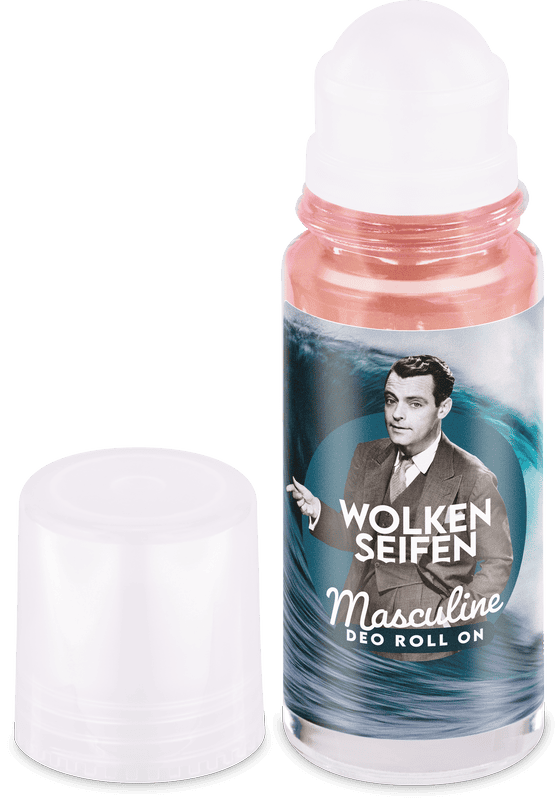Deo Roll On Masculine Deo Roll On Masculine