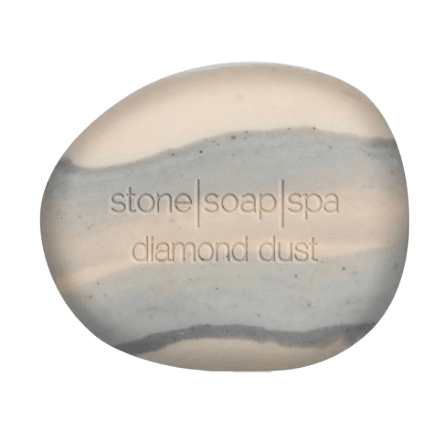 Stone Soap Diamantenstaub Stone Soap Diamantenstaub
