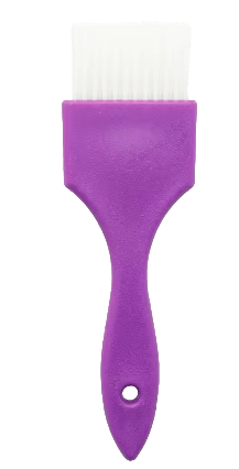 Wolkenseifen Haarfärbepinsel 