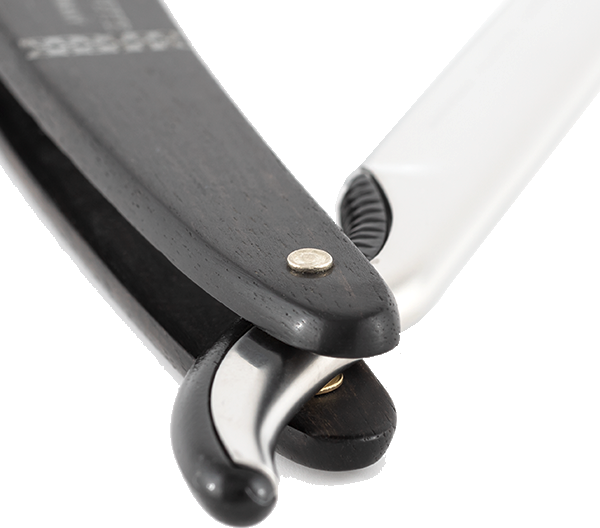 Shavette Ebenholz Shavette Ebenholz