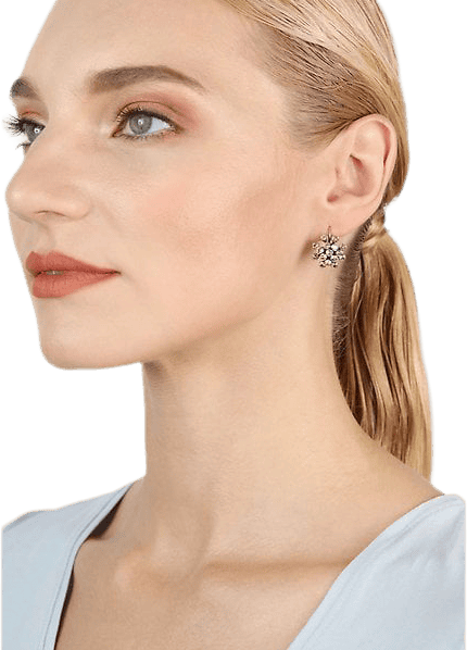 Magic Fireball Ohrring 4 Magic Fireball Ohrring 4