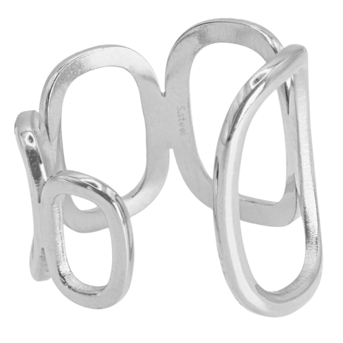 Ring Variu Silber Ring Variu Silber