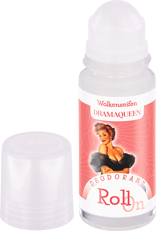 Deo Roll On Dramaqueen