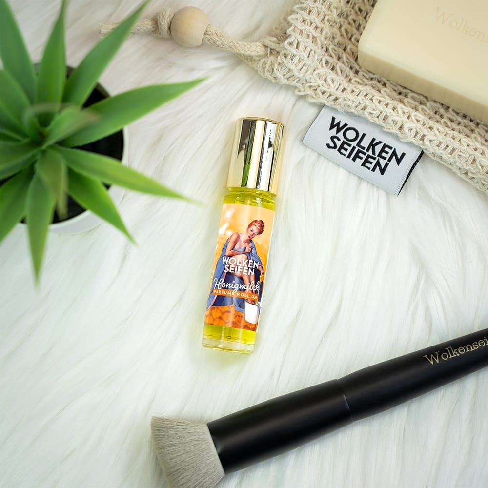 Perfume Roll On Honigmilch Perfume Roll On Honigmilch