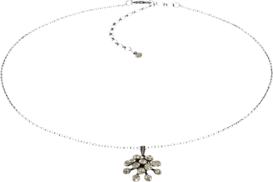 Magic Fireball Halskette 6 Magic Fireball Halskette 6