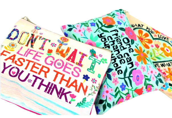 Kosmetiktasche 3er Set Kosmetiktasche 3er Set