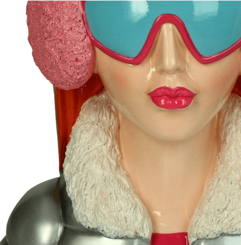 Vase Diva Après-Ski Vase Diva Après-Ski