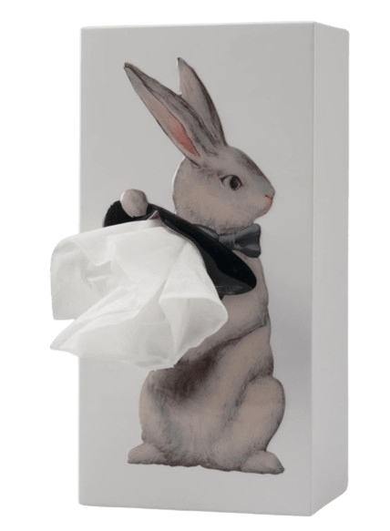 Kosmetikbox Hülle Rabbit Kosmetikbox Hülle Rabbit